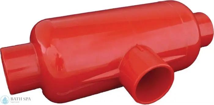 CMP Friction Discharge Maintenance Heater Kit (27269-009-000) Bath Parts 27269-009