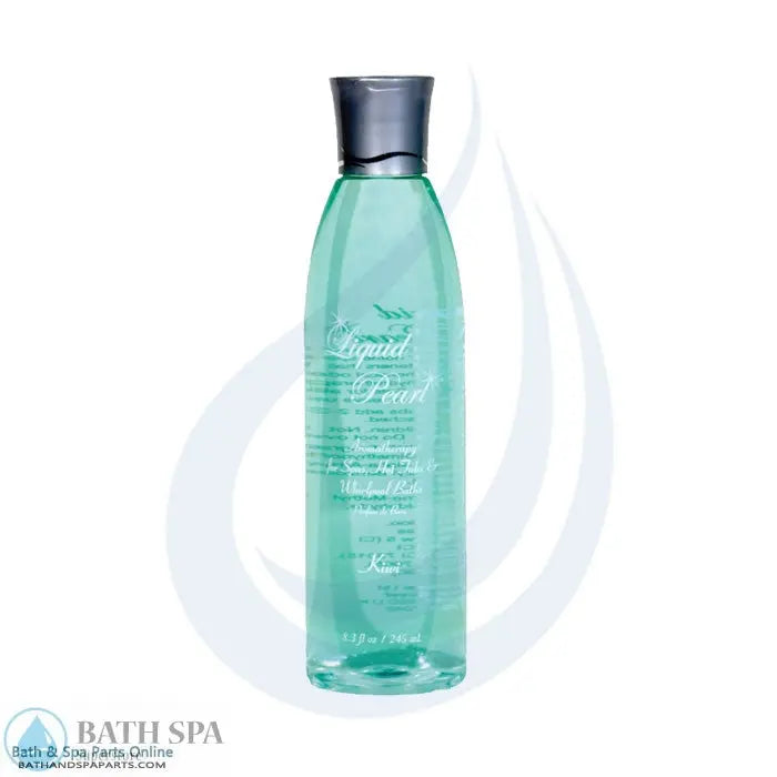 InSPAration Liquid Pearl (8oz Bottle) Kiwi Aromatherapy: InSPAration Happy Hour Elixirs 292LPK12