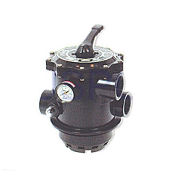 Jacuzzi 2DVK-C7 Complete Dial Valve 2 inch Fittings