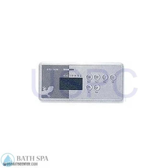 Gecko - TSC-35-SL-GE1 Spa Parts 3-00-6008