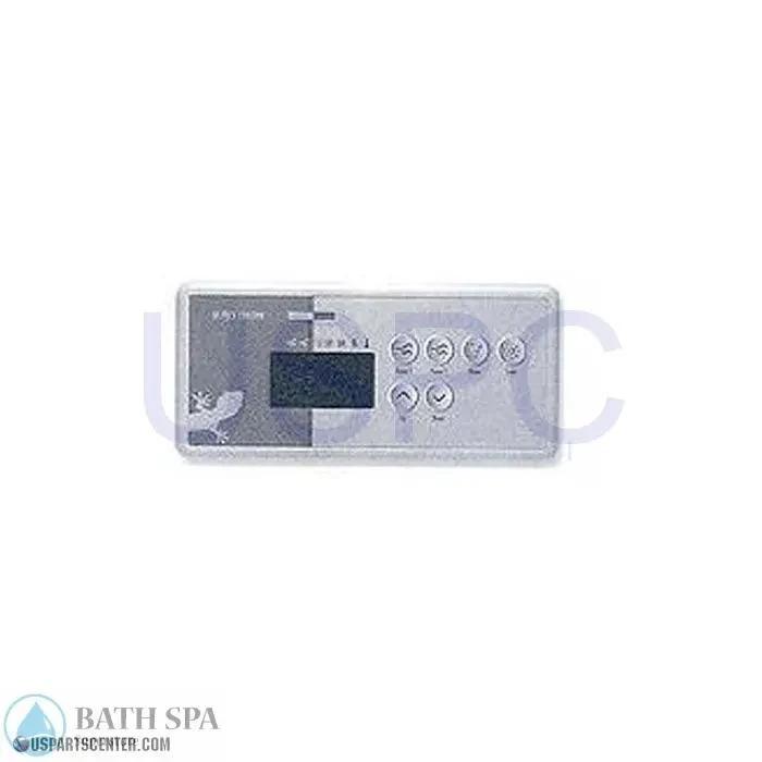 Gecko Top Side TSC 35 SL GE1 Replacement Part For Industrial Equipment High Quality Gecko Component Spa Parts 3-00-6008