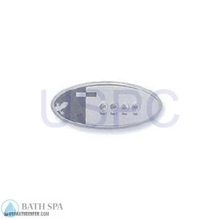 Gecko - TSC-3-B-GE1 Spa Parts 3-00-6009