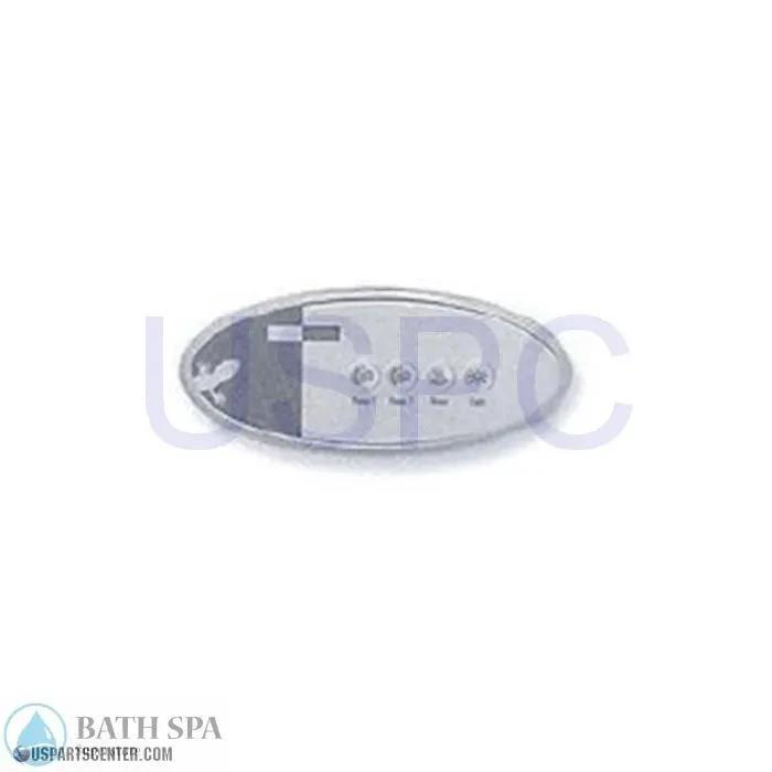 Gecko Top Side Component TSC 3 B GE1 Replacement Part for Industrial Equipment and Machinery Spa Parts 3-00-6009