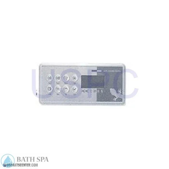 Gecko - TSC-8-SL-AD-GE1 Spa Parts 3-00-6011