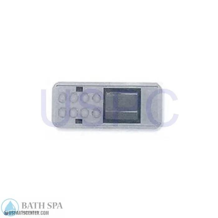 Gecko - TSC-8-SL-PR-NO Spa Parts 3-00-6012