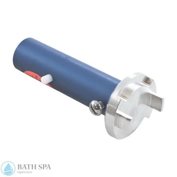 Zodiac Polaris Metal Cleaning Head Removal Tool W/Adapter (3-17-7) Pool Parts: Pool Cleaner In-Floor Heads 3-17-7