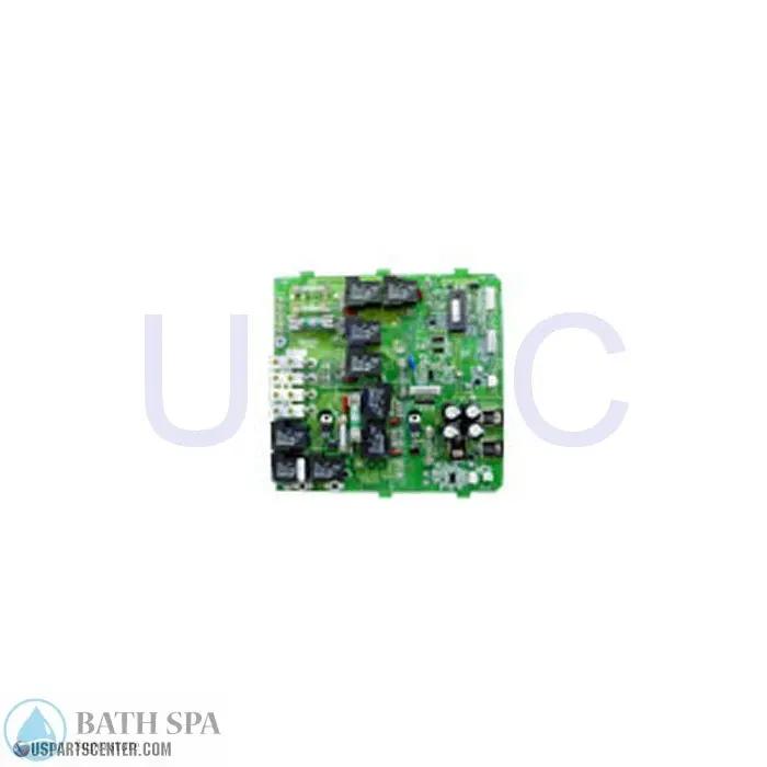 Gecko - MSPA Manf#: 9920-200348