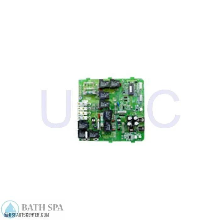 Gecko - MSPA Manf#: 9920-200348