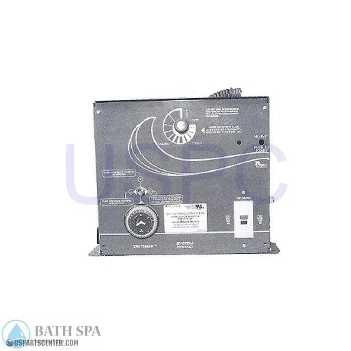 CP-104 Control System Spa Controls 3-70-5013