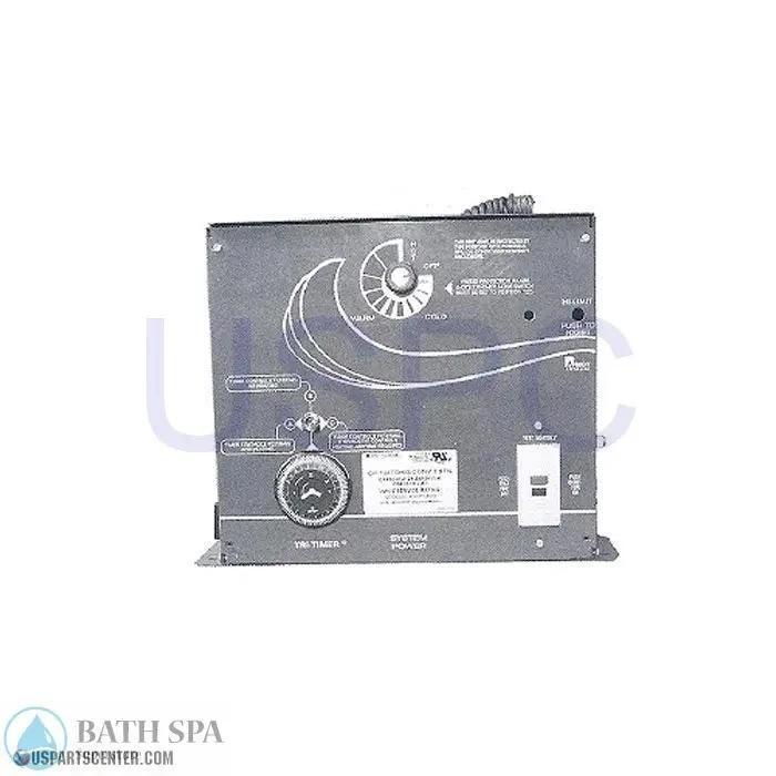 CP-104 Control System Spa Controls 3-70-5013