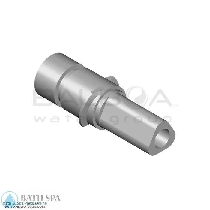 Balboa Adjustable Neck Jet Nozzle (30-2684) Spa Parts: Spa Jets (Balboa Adjustable VSR Jets) 30-2684