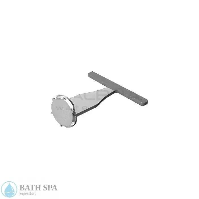 Balboa Standard Fitting Wrench For Hydro Jets/Suctions/Standard Wall Fittings (30-3801W) Spa Parts: Spa Tools - Jet Tools 30-3801w