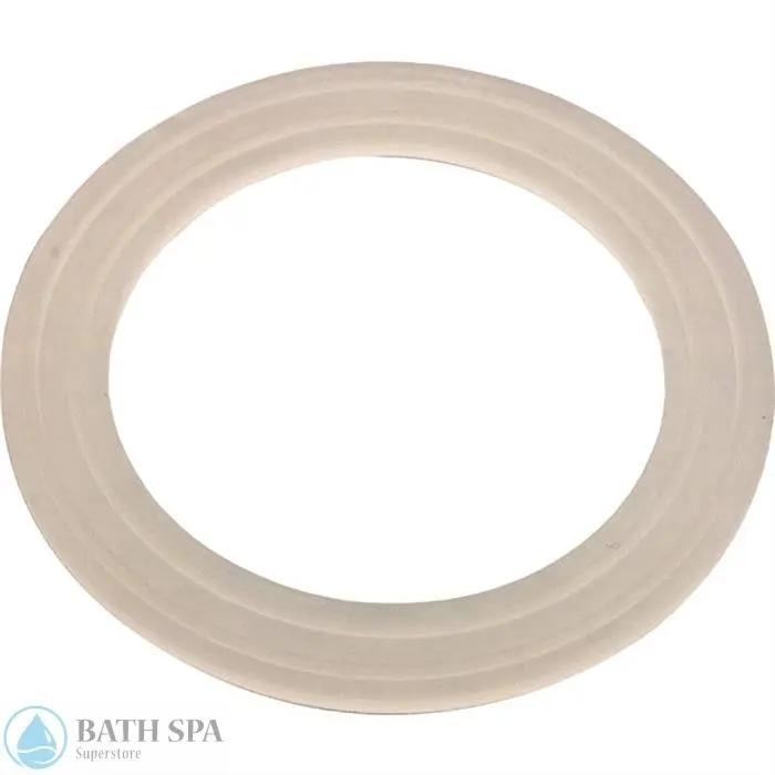 Suction Gasket, High Volume, Slimline 30-3804 Spa Parts 30-3804