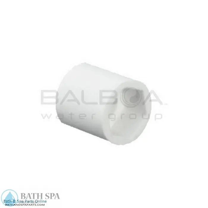 Balboa Gunite Jet Standard Hexagonal Coupling (30-4312) Spa Parts: Spa Jets (Balboa Gunite Jets) 30-4312_lar