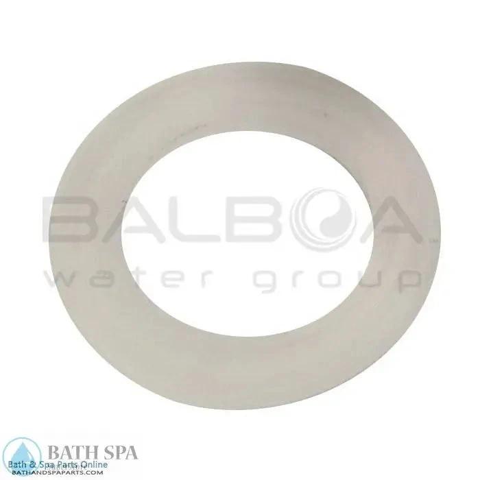 Balboa Kraton Clear Butterfly Gasket (30-5008CLR) Gaskets 30-5008clr_lar