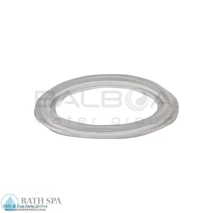 Balboa Slimline & Builders Wall Fitting Gasket (30-5798) Bath Parts: Bath Jet Trim (Hydro Air/Balboa) 30-5798