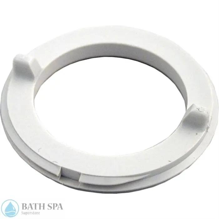 Retaining Ring, Balboa Water Group/HAI AF Mark II, White (30-5842) Spa Parts 30-5842
