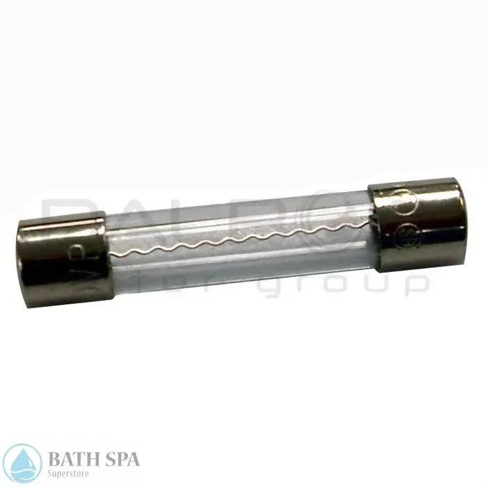 Balboa Standard AGC-10 Amp Blower Fuse (30122) Electrical: Fuses 30122_lar