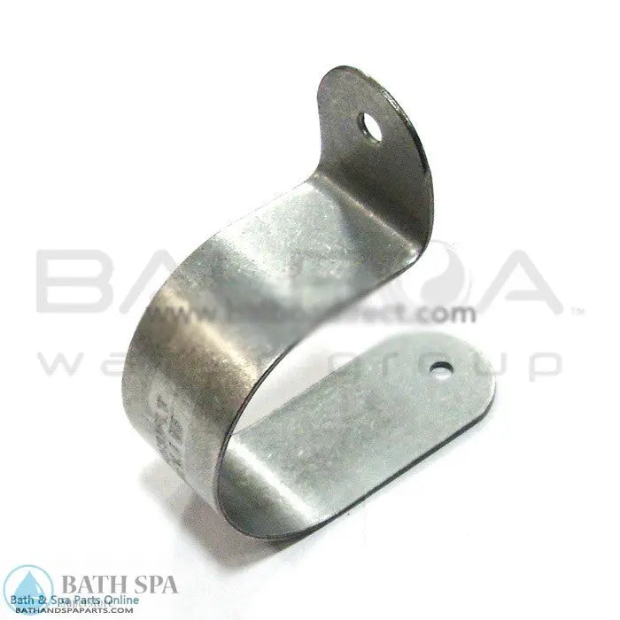 Balboa 2" Bracket Flat Heater Mount Strap (30191FLT) Spa Parts: Spa Heaters (Heater Parts/Accessories) 30191flt_lar