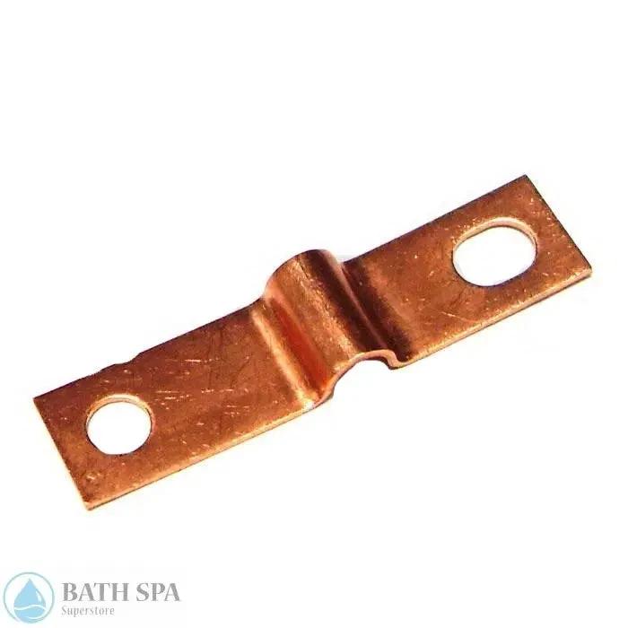 thumbnail image 2 of Balboa Copper Jumper Heater Strap To Board [EL/VS/GL/GS] (30039 2 of 10