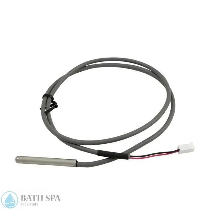 Balboa 31" Hi-Limit Sensor Cable With 1/4" Bulb (30298) Spa Parts: Spa Circuit Board Sensors 30298