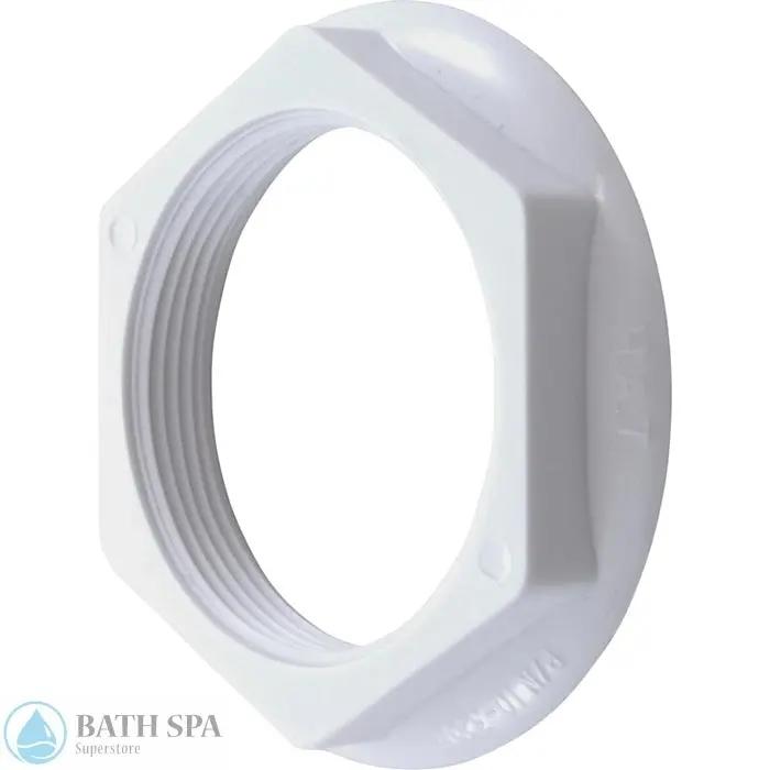 Nut, for High Volume wall fitting (30-3807) Spa Parts 303807