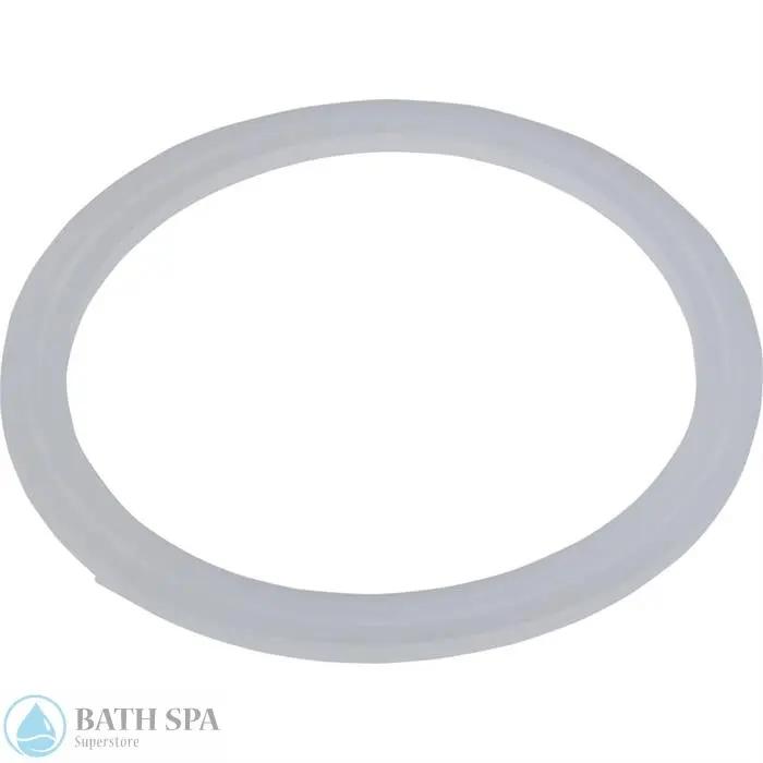 Gasket, Wall Fitting, BWG/HAI AF/Magna/Freedom/Convertassage (30-5847CLR) Spa Parts 305847