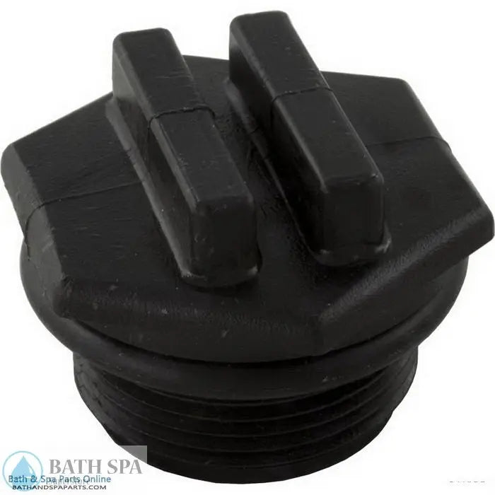 Jacuzzi RMST-24/ST27 Inspection Plug With O-Ring (42290403R000) Pool Parts: Pool Sand Filters & Parts (Carvin/Jacuzzi) 31-105-1036_xl