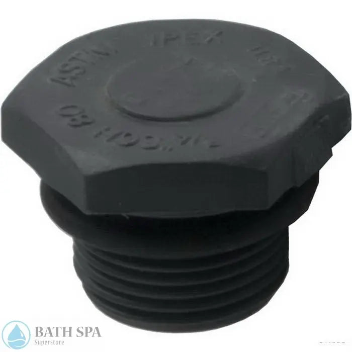 Jacuzzi RMST-24/ST27 Drain Plug (31164908R) Pool Parts: Pool Sand Filters & Parts (Carvin/Jacuzzi) 31-105-1050_xl