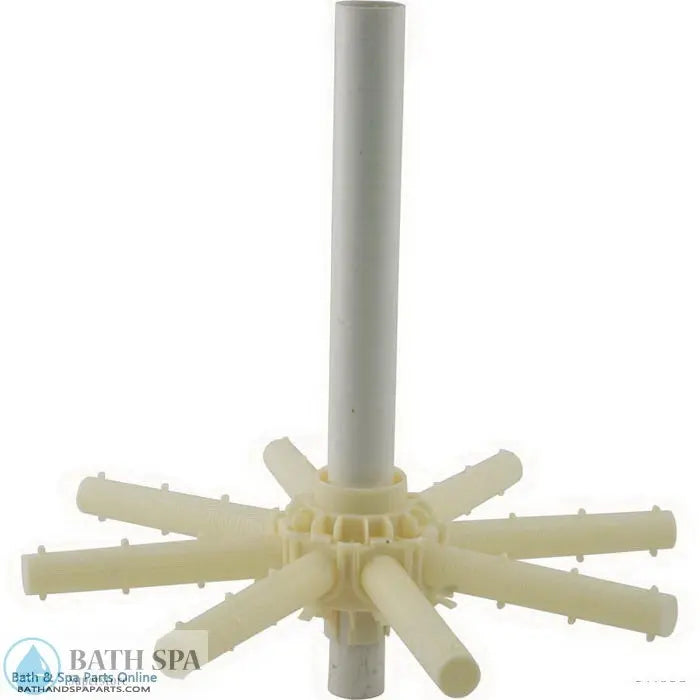 Jacuzzi RMST-24 Standpipe Assembly With Laterals (42292640K) Pool Parts: Pool Sand Filters & Parts (Carvin/Jacuzzi) 31-105-1060_xl