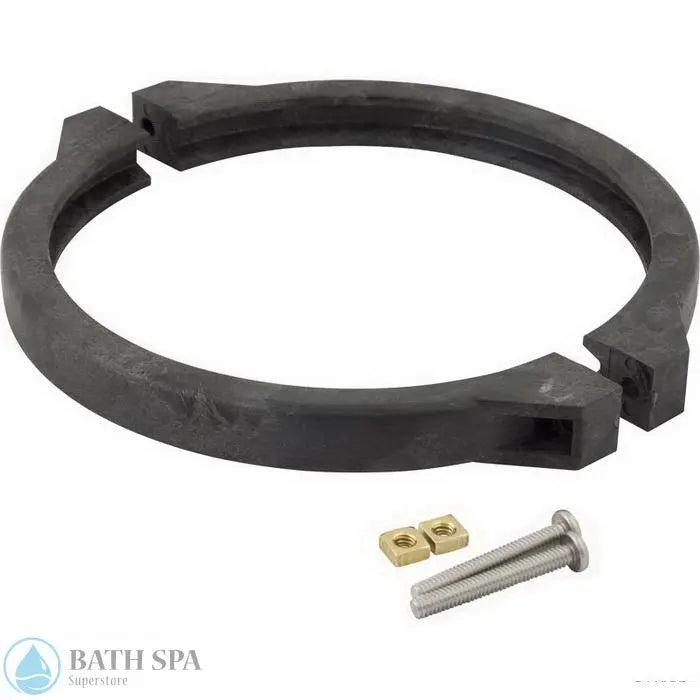 Jacuzzi Sandstorm Plastic Clamp Ring Assembly (85813903K) Pool Parts: Pool Pump Parts 31-105-1086_xl