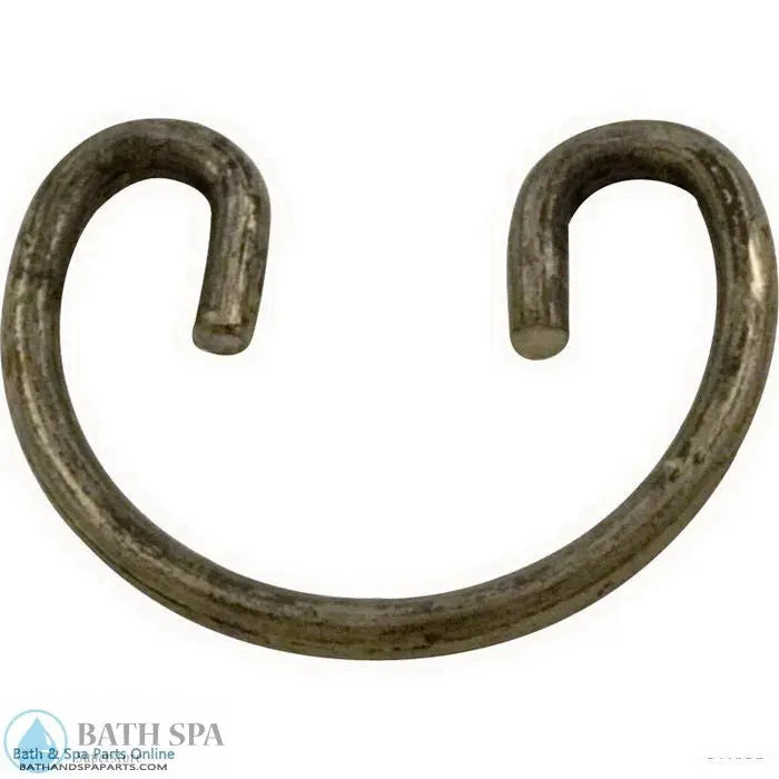 Jacuzzi Laser/Sandstorm Drain Nozzle Retainer (14255202R) Pool Parts: Pool Sand Filters & Parts (Carvin/Jacuzzi) 31-105-1092_xl