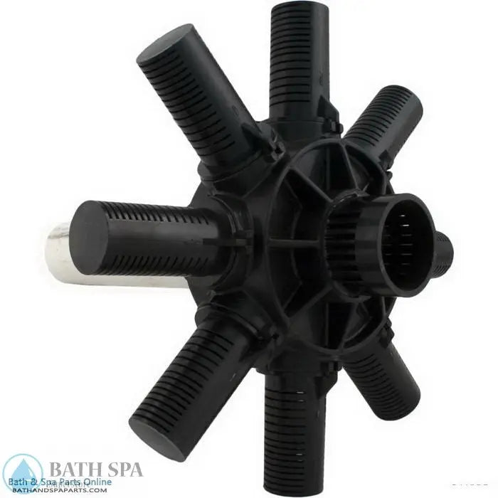 Jacuzzi MFM, Snap Fit Standpipe Assembly With Lateral (42286005R) Pool Parts: Pool Sand Filters & Parts (Carvin/Jacuzzi) 31-105-1098_xl