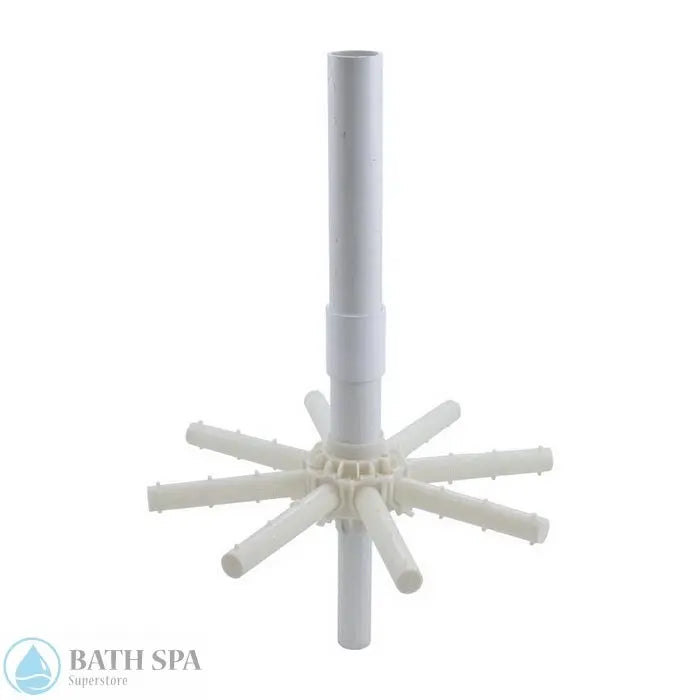 Jacuzzi TM26 Snap Fit Standpipe Assembly With Lateral (42389400K) Pool Parts: Pool Sand Filters & Parts (Carvin/Jacuzzi) 31-105-1131_xl