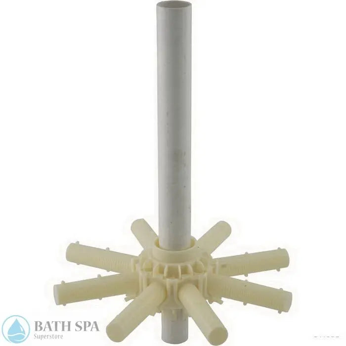 Jacuzzi L225 Snap Fit Standpipe Assembly With Lateral (42377309K) Pool Parts: Pool Sand Filters & Parts (Carvin/Jacuzzi) 31-105-1202_xl