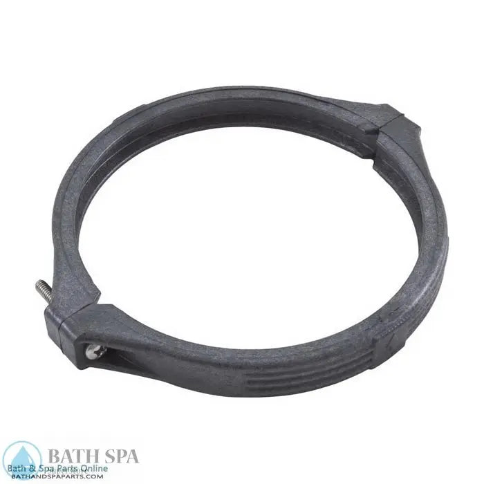 Waterway Clearwater Clamp Ring/Collar Assembly W/Bolts (For 2001 & Prior Models) (505-2070) Spa Parts: Nuts Bolts & Screws 31-270-1210_XL