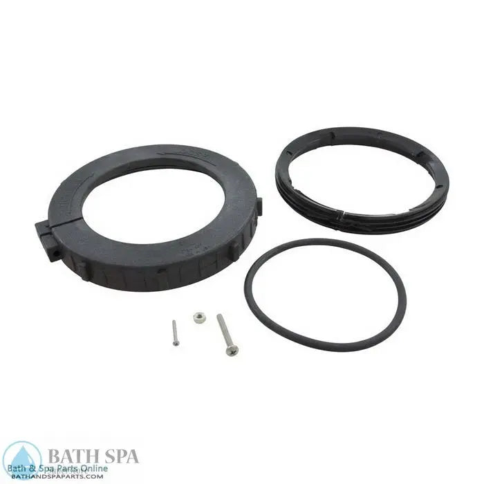 Waterway Clearwater Split Nut With Thread Sleeve and O-Rings (505-3020) Water Care Maintenance: Chemical Feeders/Parts 31-270-1217_XL