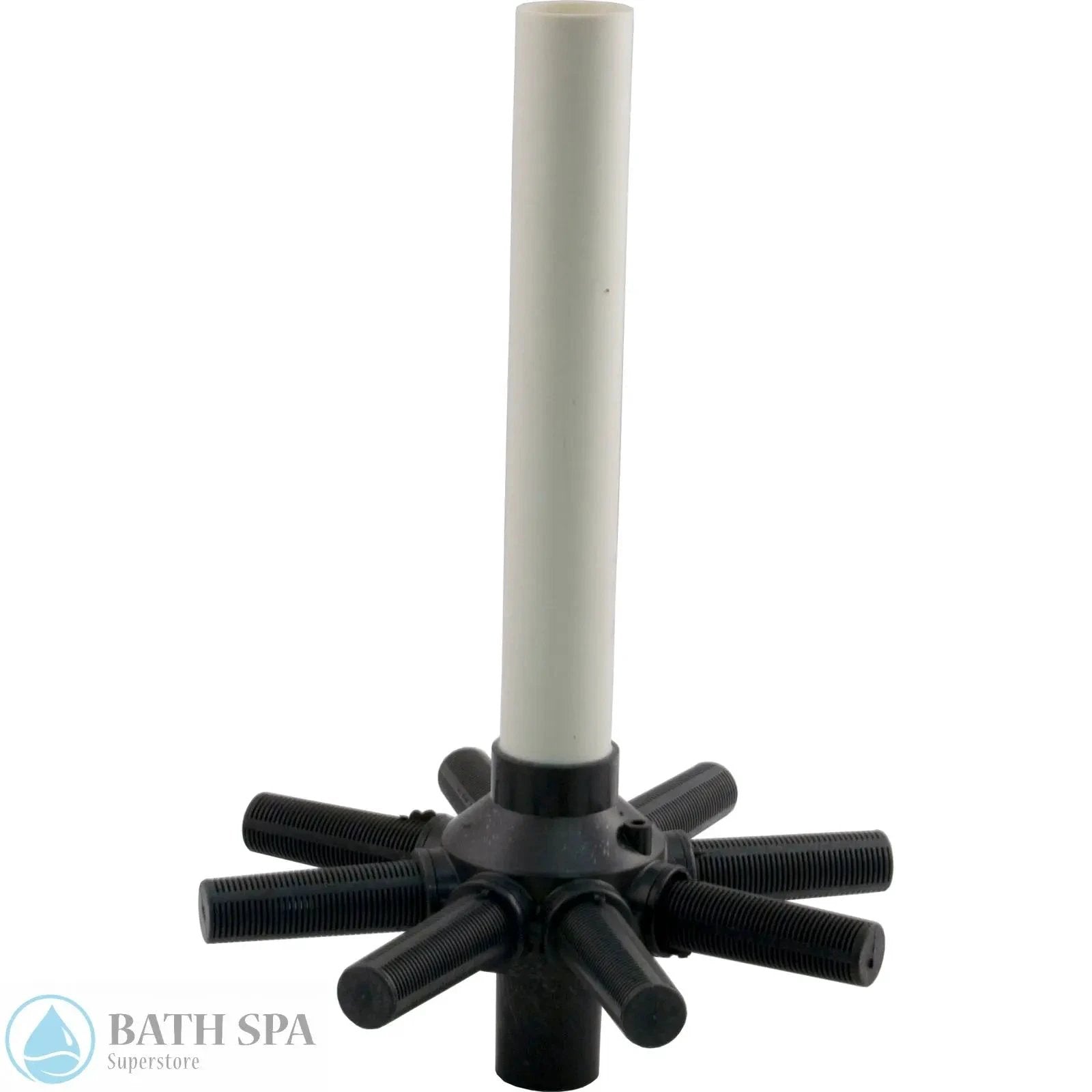 Waterway Clearwater 19" Manifold With Laterals (505-2050) PVC Plastic Fittings & Valves: Manifolds 31-270-1222_1-REVERSE__XL