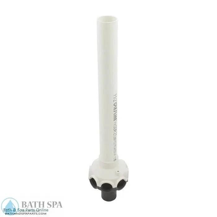 Waterway Clearwater Sand Filter System 22" Manifold (505-2260-R) Water Care Maintenance: Chemical Feeders/Parts 31-270-1223_XL