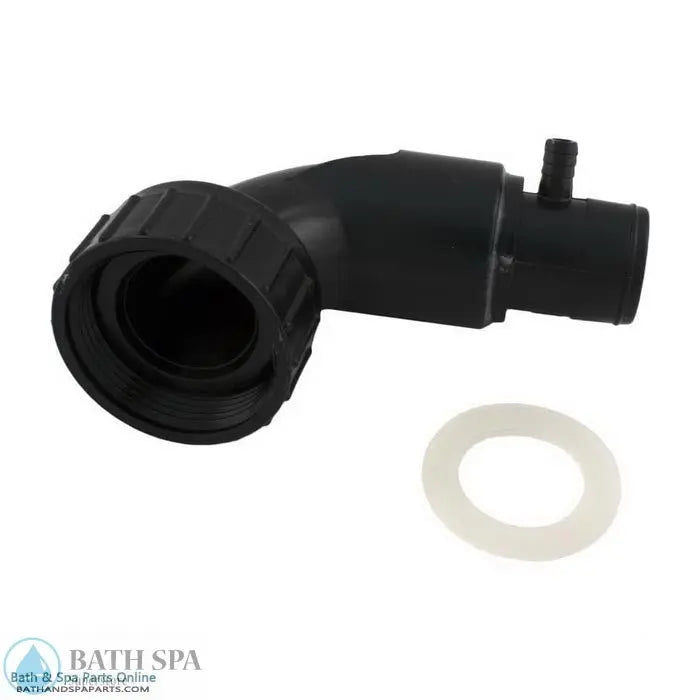 Waterway Clearwater/Carefree Return Sweep Assembly (550-1841) Spa Parts: Nuts Bolts & Screws 31-270-1242_XL