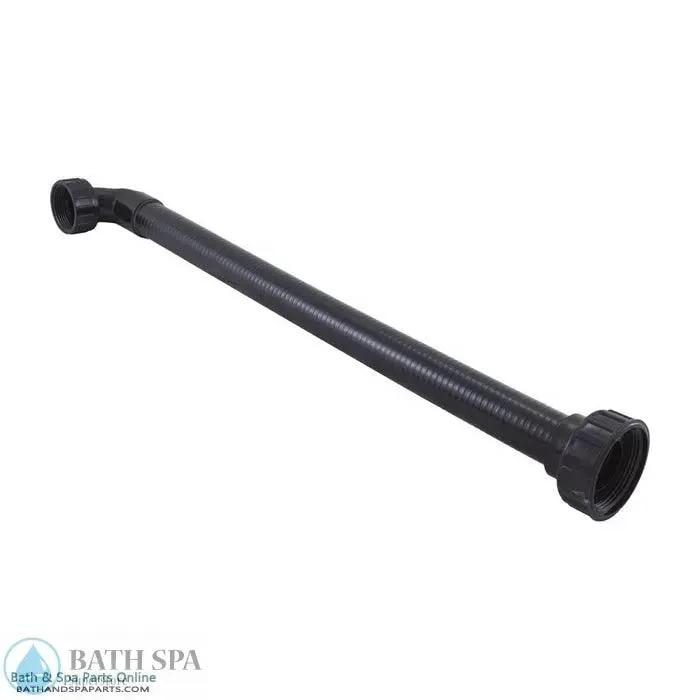 Waterway Clearwater 19" Sand Filter To Pump Union Hose Assembly (550-1811) Pool Parts: Pool Sand Filters & Parts (Waterway) 31-270-1248_XL