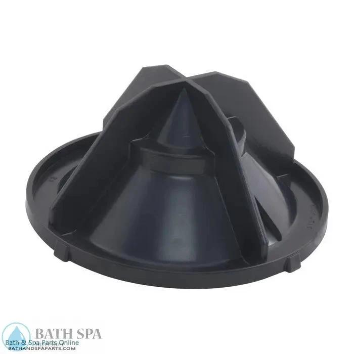 Waterway Smart Clean/UltraClean Diffuser Disbursement Basket Cap (519-5320) Spa Parts: Nuts Bolts & Screws 31-270-1264_XL