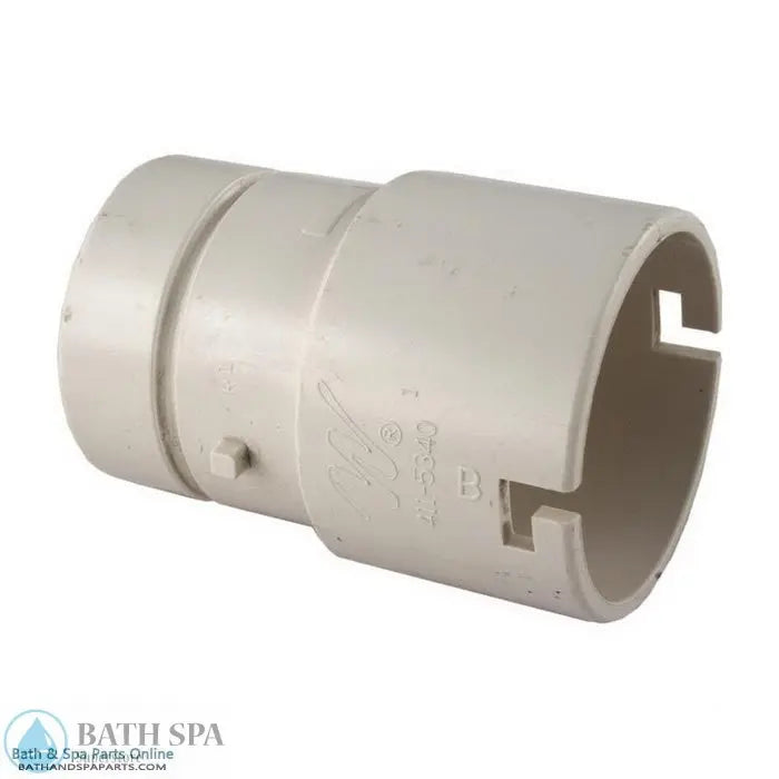 Waterway Smart Clean Twist Lock Slip Seal Aligning Coupling (411-5340) Spa Parts: Nuts Bolts & Screws 31-270-1269_XL