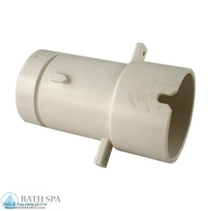 Waterway Smart Clean Slip Seal Aligning Coupling (411-5330) Spa Parts: Nuts Bolts & Screws 31-270-1272_XL