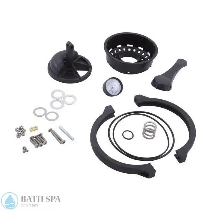 Zodiac Jandy Laars SFTM Rebuild Kit (R0492000) Pool Parts: Pool Sand Filters & Parts 31-295-1050_xl