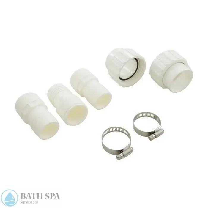 Zodiac Jandy Laars SFTM Union/Adapter Kit (R0492600) Pool Parts: Pool Sand Filters & Parts 31-295-1104_xl