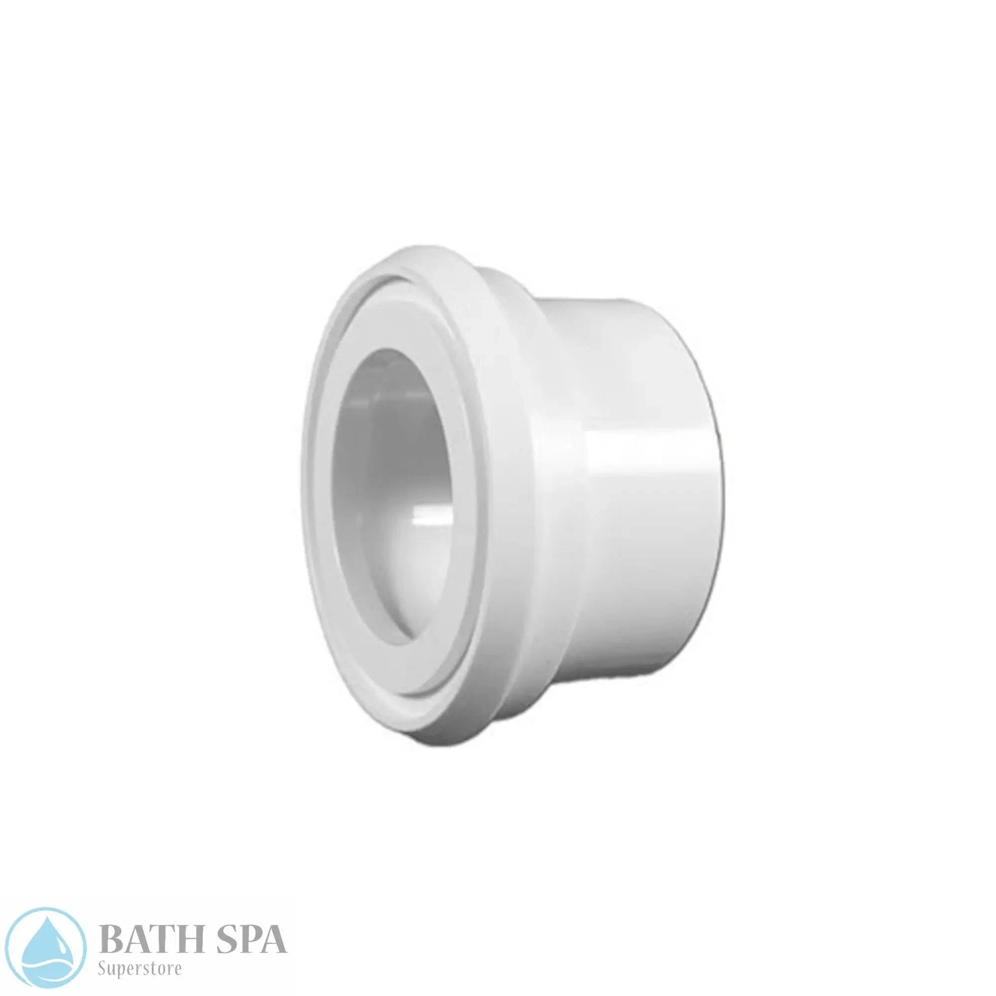 Balboa 1.5 Inch Slip X Slip Union Tailpiece 313444 PVC Plastic Fittings & Valves: Unions 31-3444