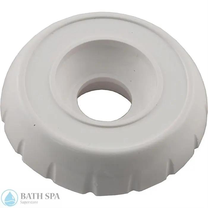 Hydroflow 2" Cover, White (31-4003) Spa Parts 31-4023