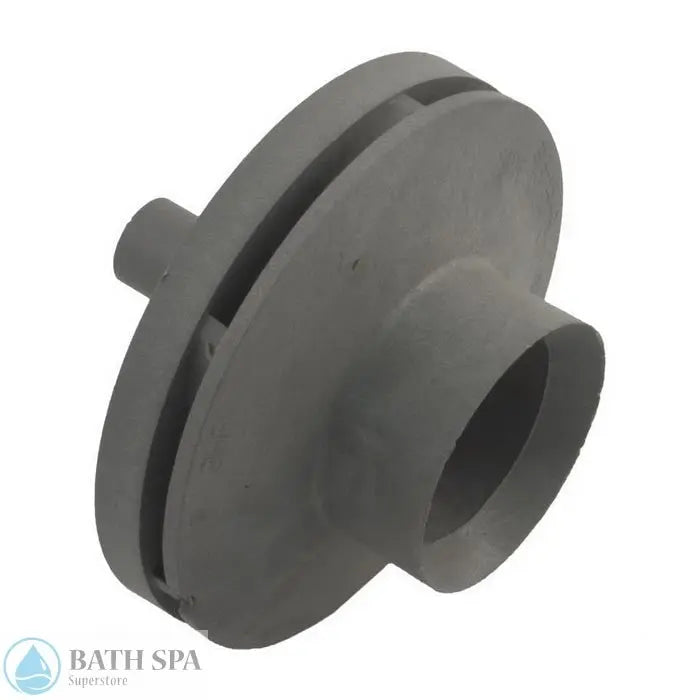 Waterway 1/8 HP Iron Might Pump Impeller Assembly (310-0900) Spa Pumps & Parts: Spa Pump Impellers (Waterway) 310-0900
