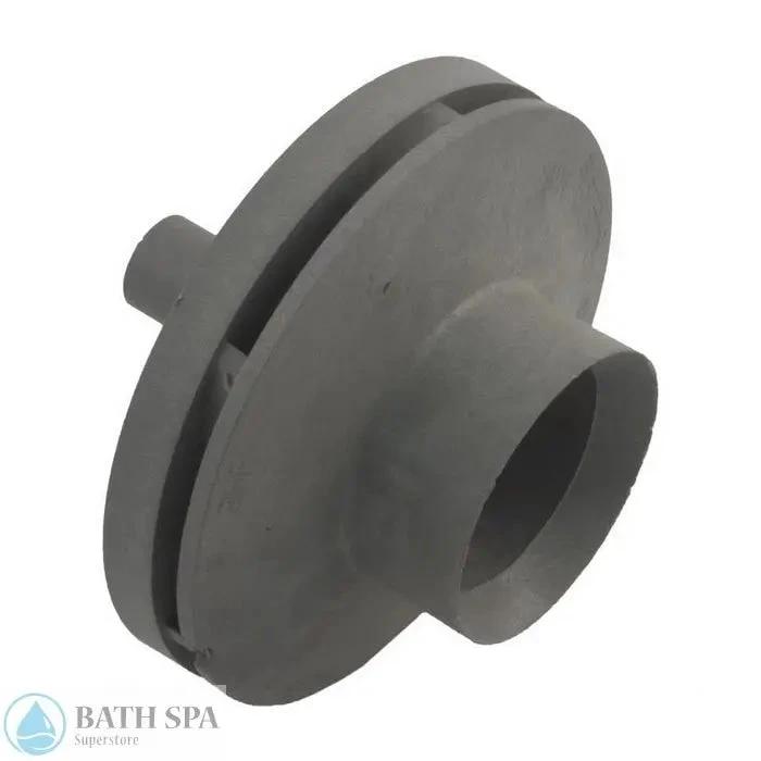 Waterway 1/8 HP Iron Might Pump Impeller Assembly (310-0900) Spa Pumps & Parts: Spa Pump Impellers (Waterway) 310-0900